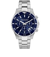 Orologio Trussardi Uomo CITY LIFE in Acciaio R2453169003